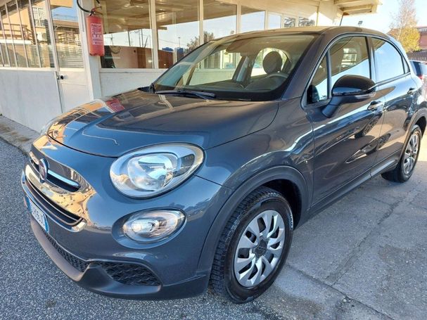 Fiat 500X 1.3 70 kW image number 1