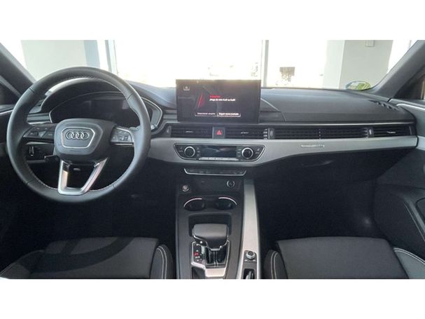 Audi A4 Allroad 40 TDI quattro S tronic 150 kW image number 8