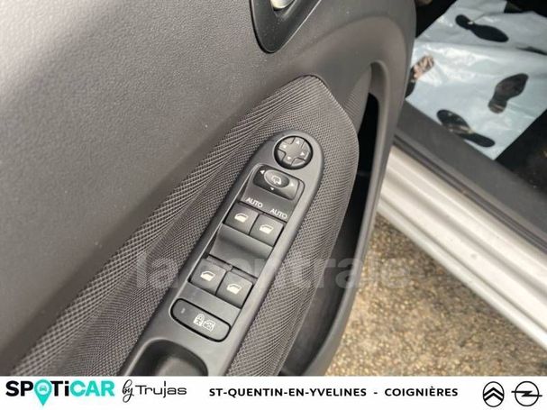 Citroen C3 Picasso PureTech 110 81 kW image number 7