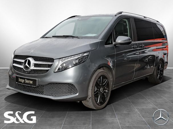 Mercedes-Benz V 250d Avantgarde Edition 1 140 kW image number 1