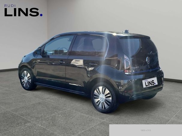 Volkswagen up! 60 kW image number 3