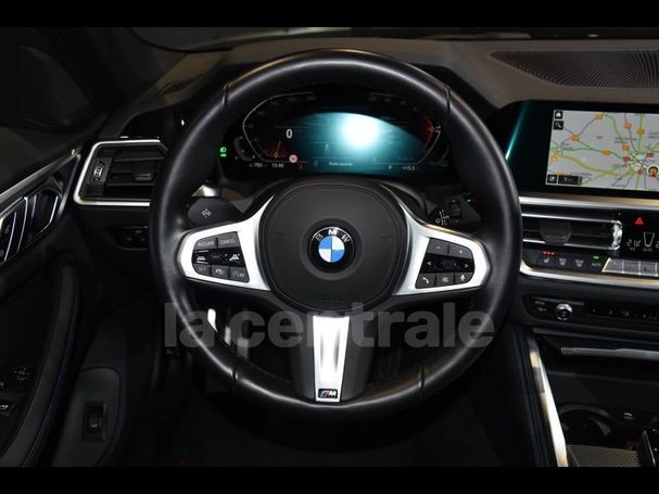 BMW 420i M Sport 135 kW image number 9