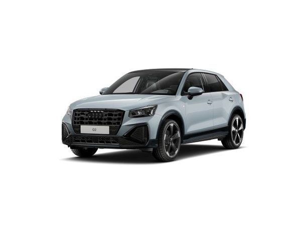 Audi Q2 35 TDI quattro S-line 110 kW image number 2