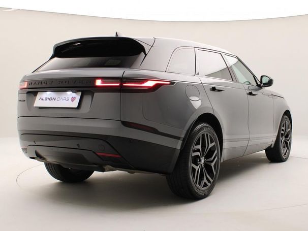 Land Rover Range Rover Velar D300 SE 221 kW image number 2