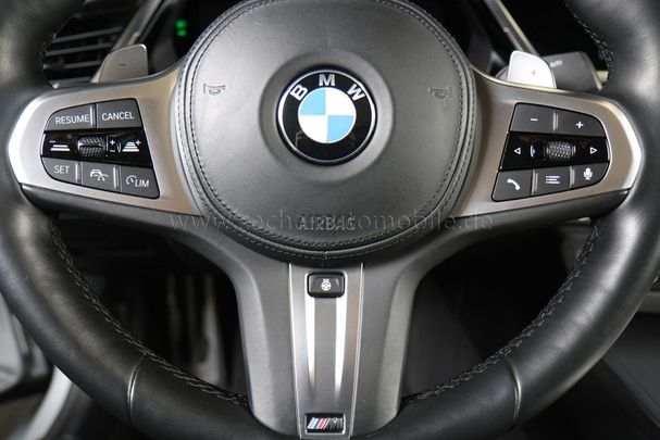 BMW Z4 M40i sDrive 250 kW image number 13