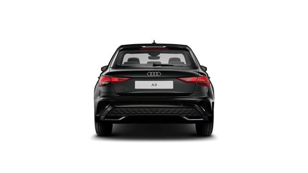 Audi A3 30 TFSI S-line 85 kW image number 1