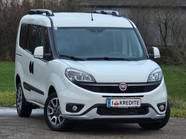 Fiat Doblo 88 kW image number 3