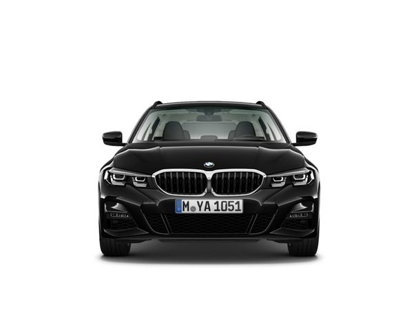 BMW 320d Touring xDrive 140 kW image number 2