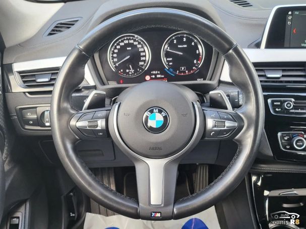 BMW X2 sDrive 110 kW image number 27