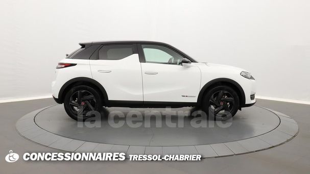 DS Automobiles 3 Crossback E-Tense Performance Line+ 100 kW image number 5