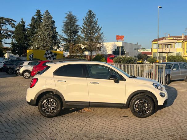 Fiat 500X 1.0 88 kW image number 7