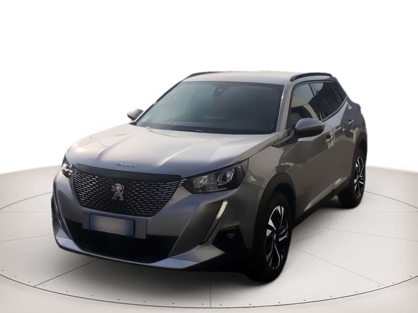 Peugeot 2008 1.5 BlueHDi 130 Allure EAT8 96 kW image number 1