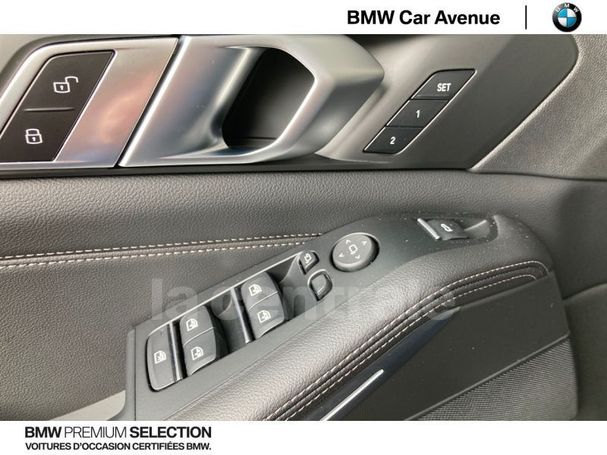 BMW X5 xDrive30d 195 kW image number 22