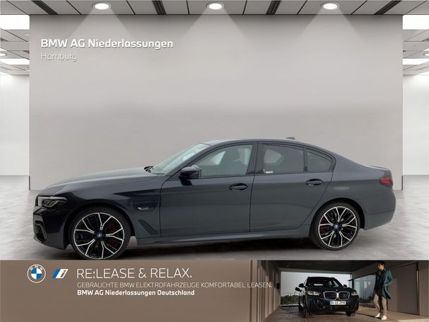 BMW 530 e 215 kW image number 5