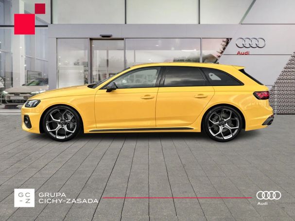 Audi RS4 346 kW image number 5