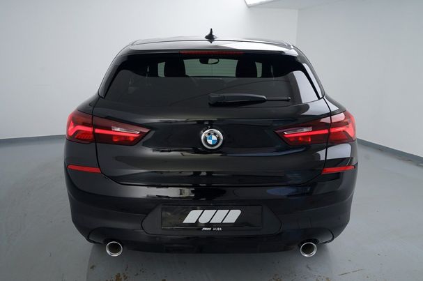 BMW X2 xDrive18d 110 kW image number 4