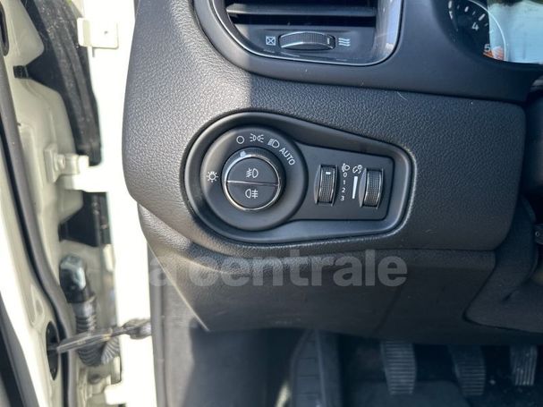 Jeep Renegade 1.6 96 kW image number 16