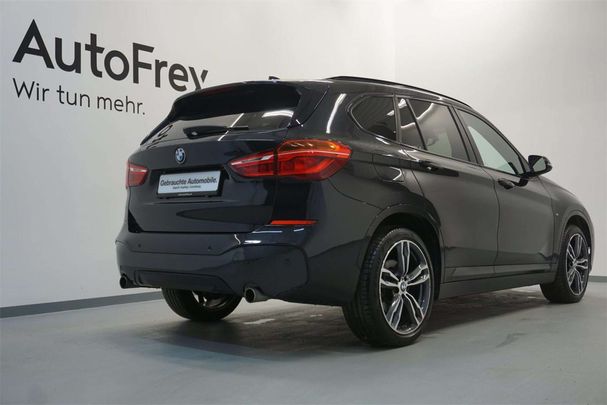 BMW X1 20d xDrive 140 kW image number 3