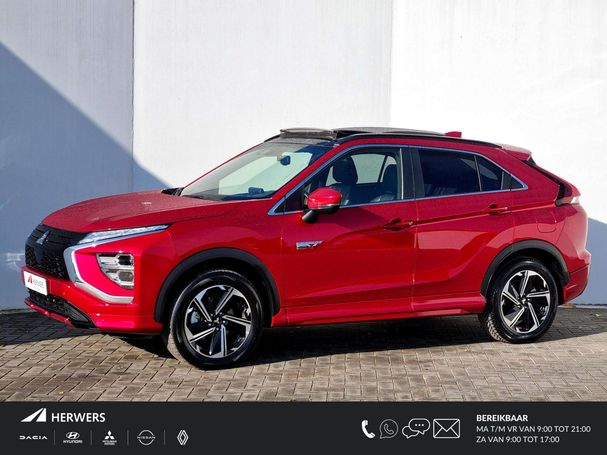 Mitsubishi Eclipse Cross PHEV 138 kW image number 1