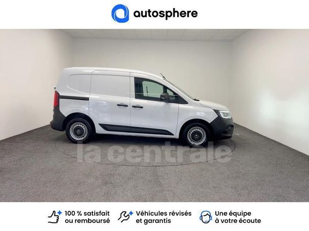 Renault Kangoo BLUE dCi 115 85 kW image number 17