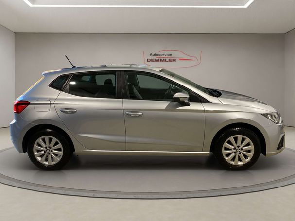 Seat Ibiza 70 kW image number 4