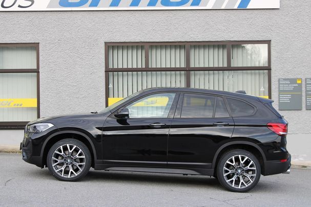 BMW X1 xDrive18d 110 kW image number 5