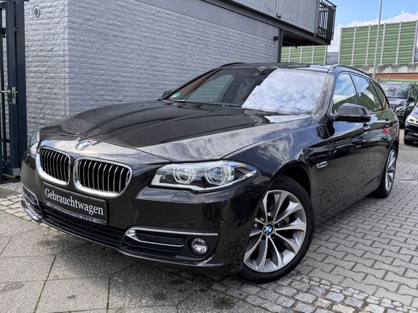 BMW 520i Touring Luxury 135 kW image number 1