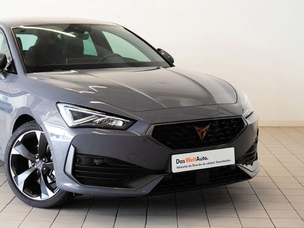 Cupra Leon 1.5 eTSI DSG 110 kW image number 9