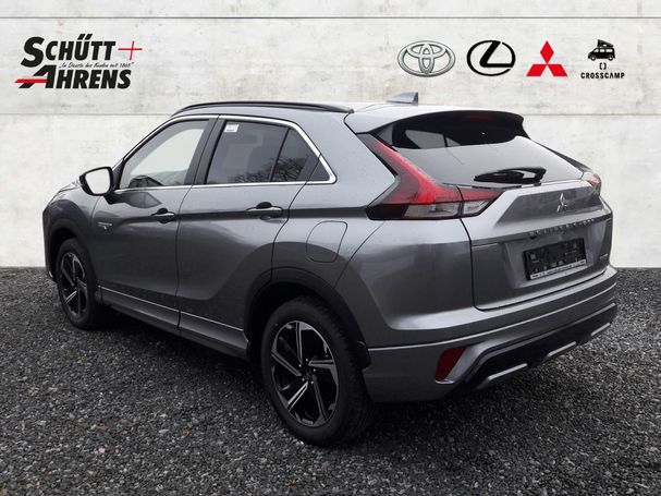 Mitsubishi Eclipse Cross 138 kW image number 3