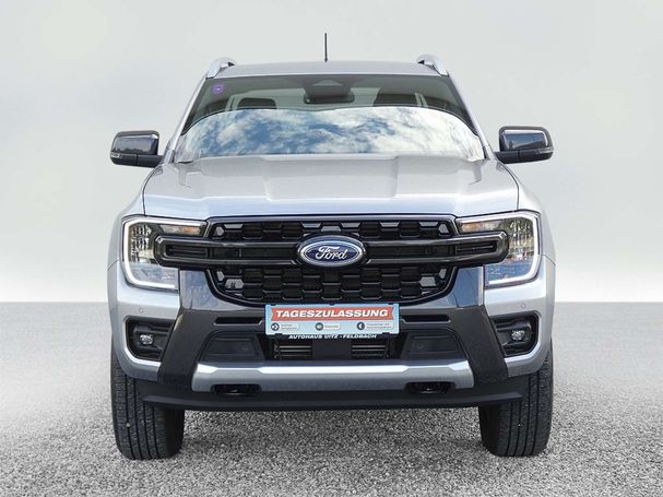 Ford Ranger 3.0 Wildtrak e-4WD 177 kW image number 3