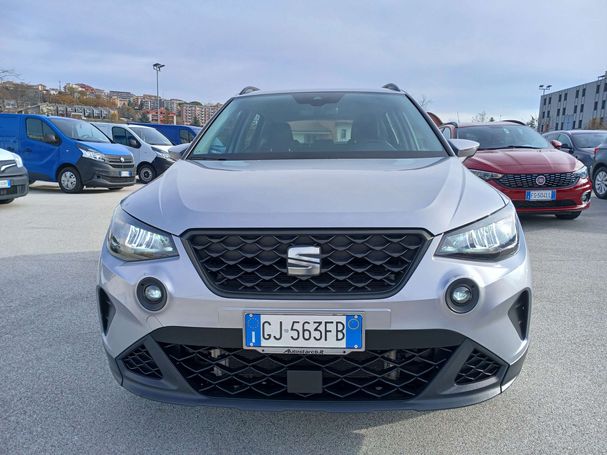 Seat Arona 1.0 TSI Style 81 kW image number 16