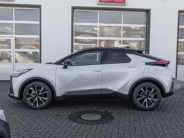 Toyota C-HR Hybrid 135 kW image number 5