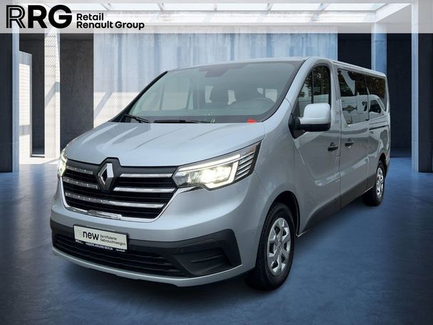 Renault Trafic Blue dCi 150 110 kW image number 1