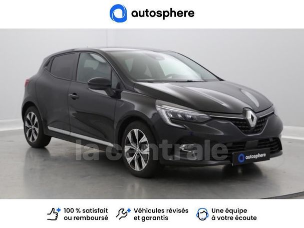 Renault Clio 74 kW image number 2