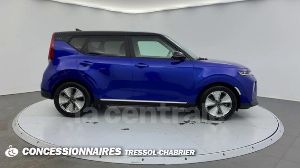 Kia Soul e-Soul 150 kW image number 5