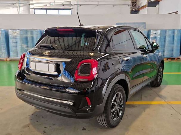 Fiat 500X 1.0 88 kW image number 4