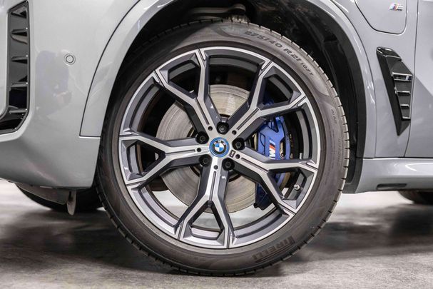 BMW X5 50e xDrive 360 kW image number 4