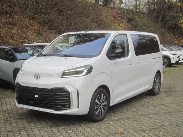 Toyota Proace Verso 2.0 D 4D 130 kW image number 2