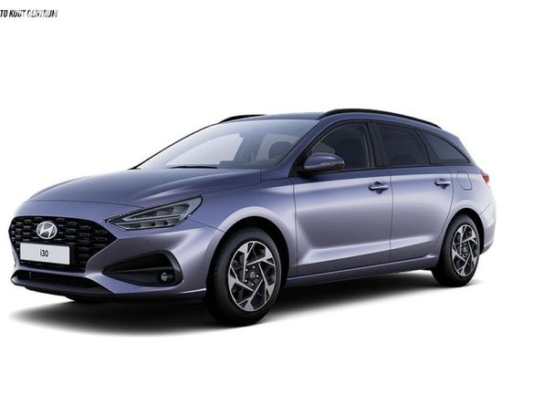 Hyundai i30 70 kW image number 1