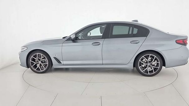 BMW 520d 140 kW image number 13