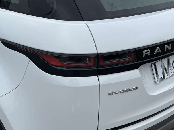 Land Rover Range Rover Evoque 110 kW image number 8