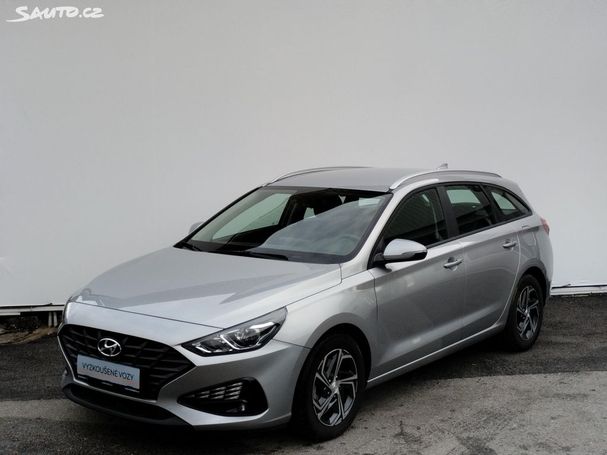 Hyundai i30 1.0 Comfort 88 kW image number 1