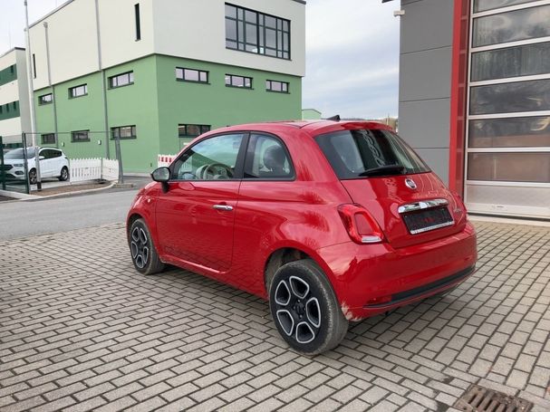 Fiat 500 1.0 51 kW image number 3