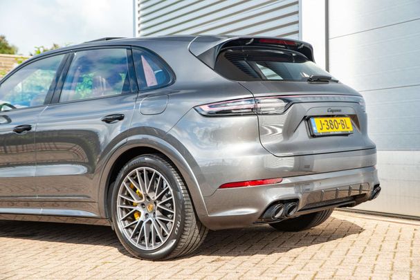 Porsche Cayenne E-Hybrid 340 kW image number 38