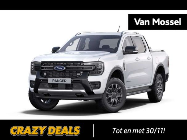 Ford Ranger 2.0 151 kW image number 1