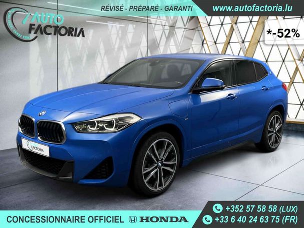 BMW X2e M Sport X xDrive 162 kW image number 1