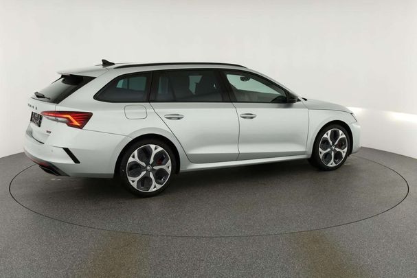 Skoda Octavia Combi RS DSG 195 kW image number 20