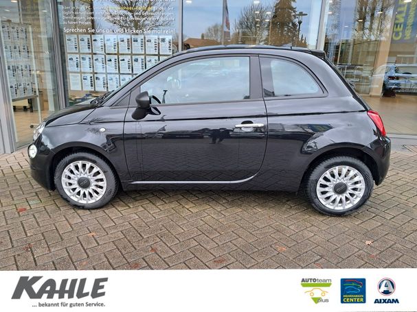 Fiat 500 1.0 51 kW image number 3