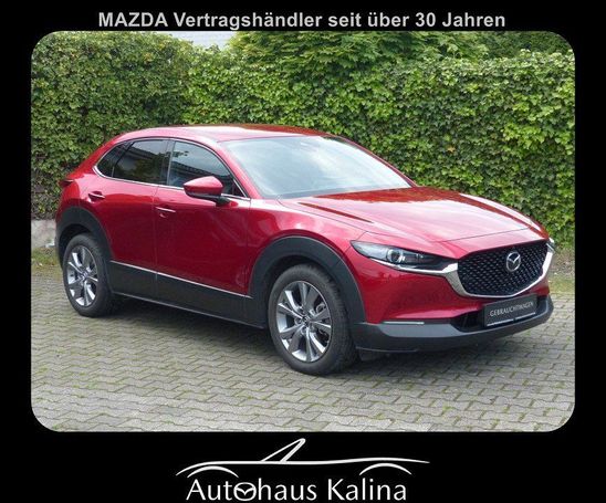 Mazda CX-30 2.0 SELECTION 90 kW image number 1