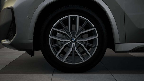 BMW X1 sDrive18i 100 kW image number 9